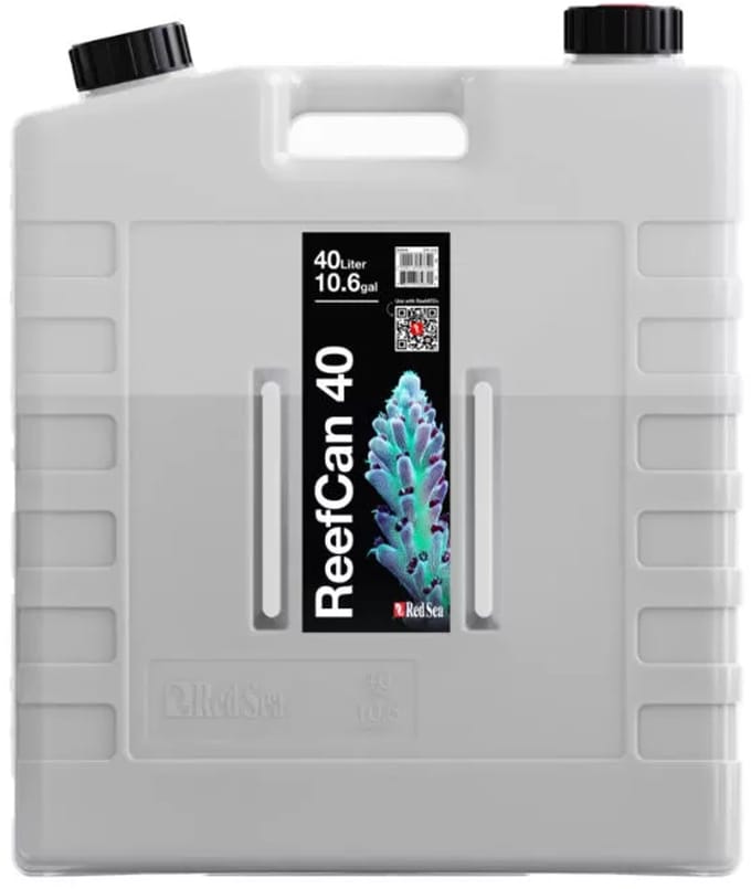 Red Sea Reefcan - Jerrycan Osmosevat 40 liter