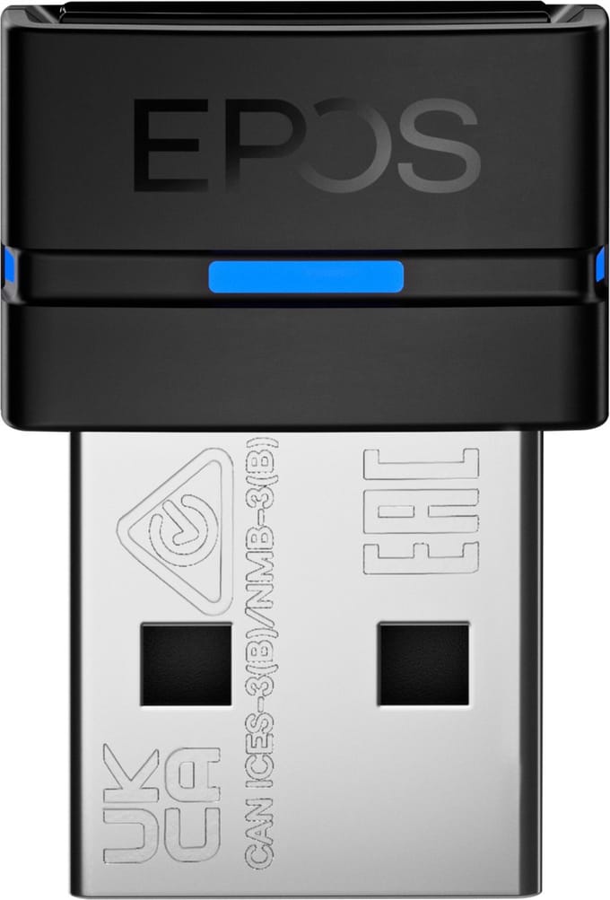 EPOS BTD 800 USB-A (1001148)