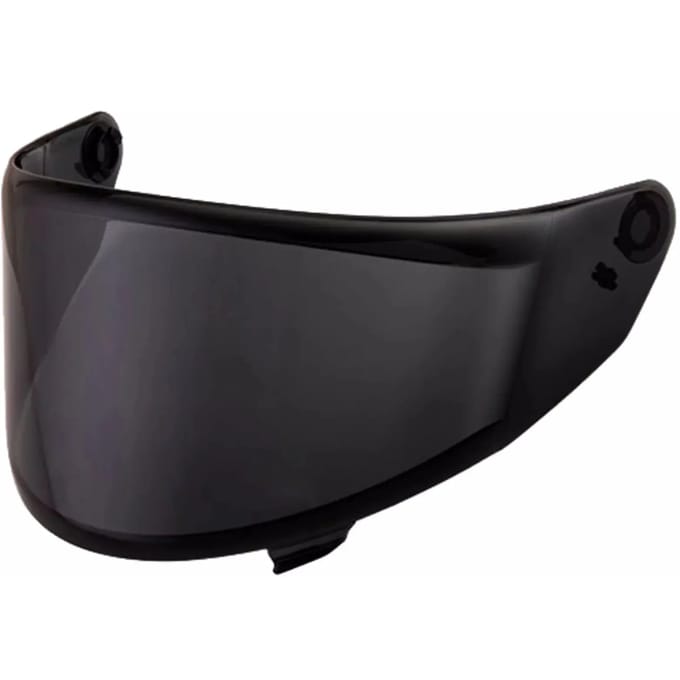 Motorhelmscherm Kyt TT-Revo