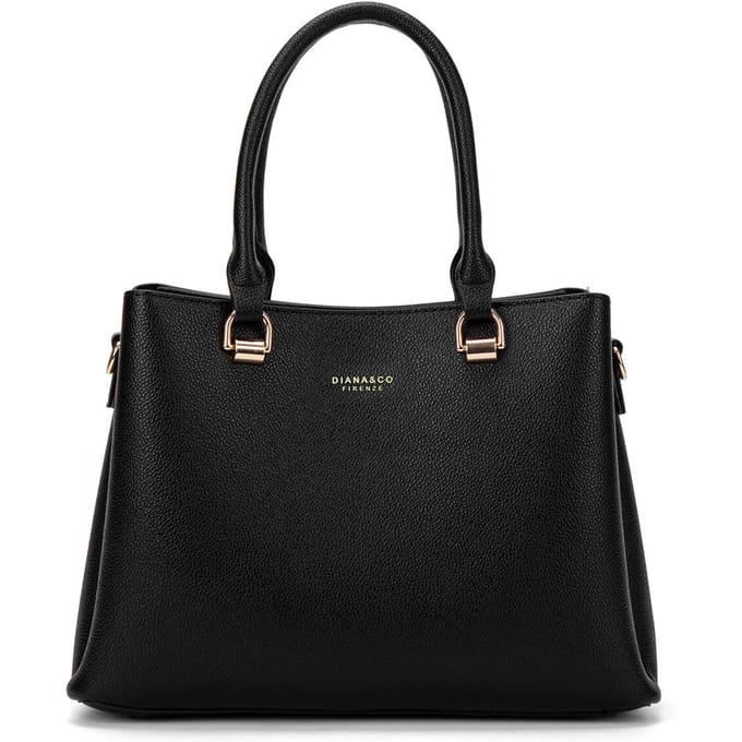 Diana&Co handtas Vrouwen