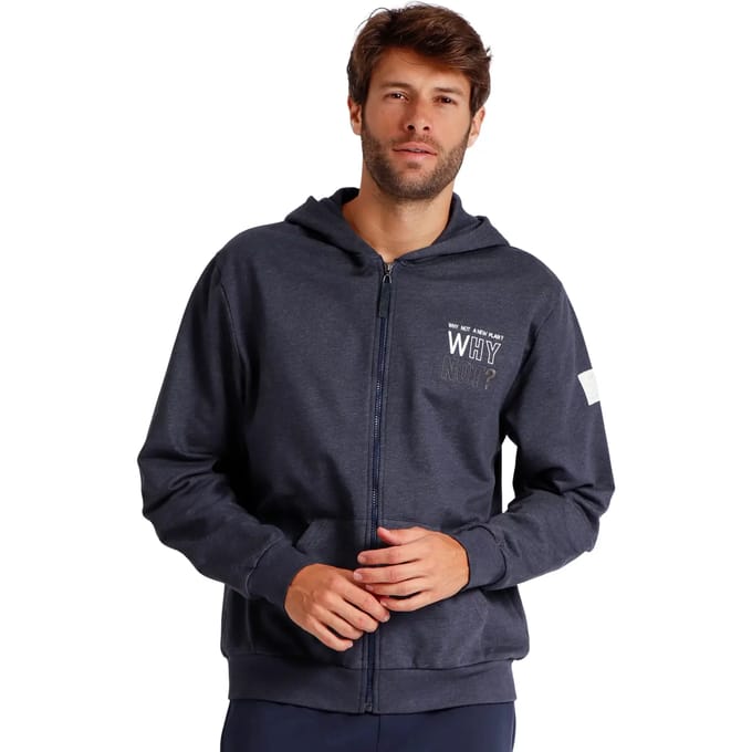Hoodie Admas Planet