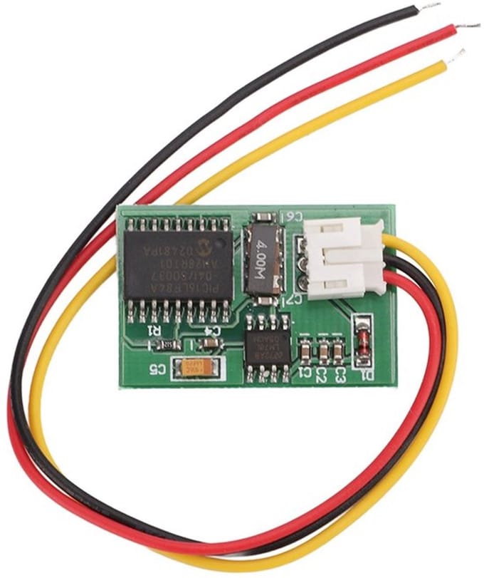 SPHProducts - Startonderbreker Emulator - Immo Emulator
