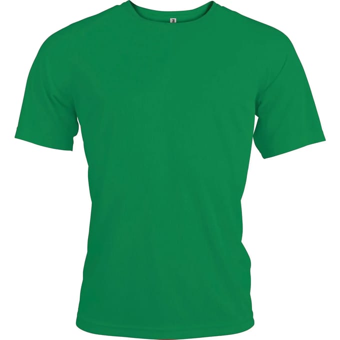 PROACT® Functioneel sportshirt PA438 - Kelly Green - S