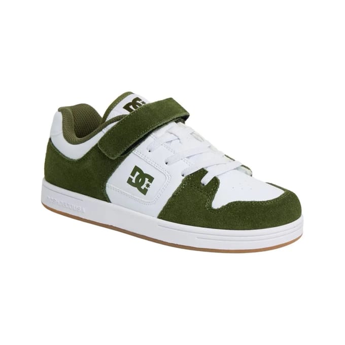 Kinderschoenen DC Shoes Manteca 4 V