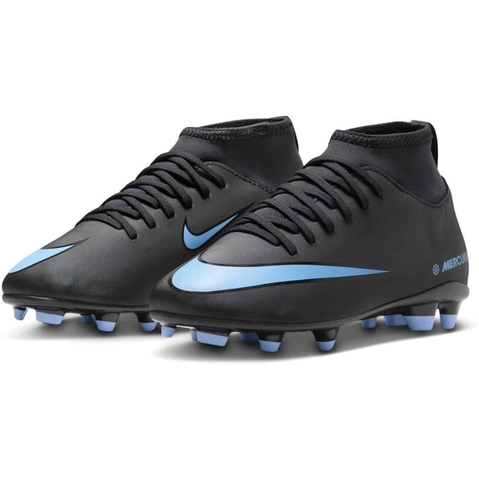 Nike Mercurial Superfly 10 Club FG/MG Voetbalschoenen Junior