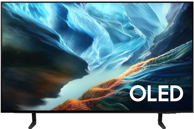 Samsung QE42S93H - 42 inch - 4K OLED - 2026 - Smart TV