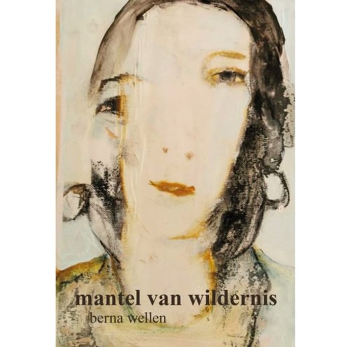 Mantel Van Wildernis - Berna Wellen
