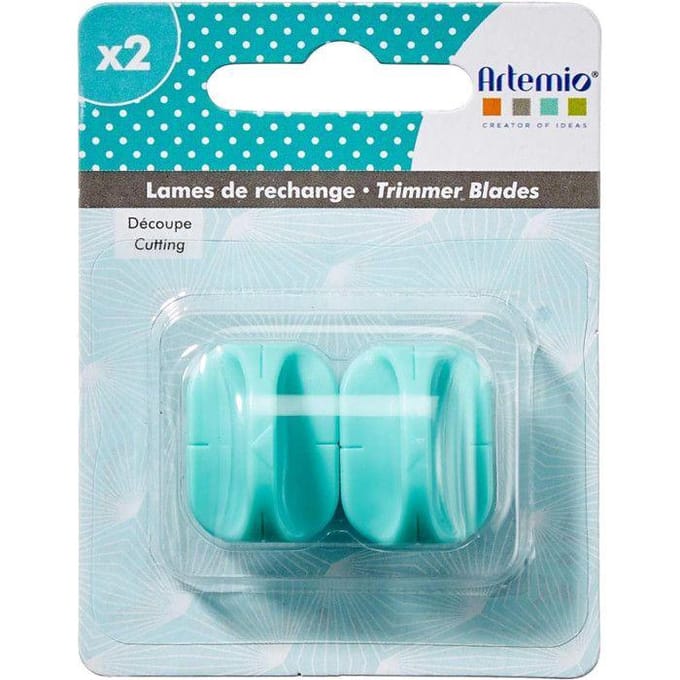 Artemio snijmes voor snijpapier