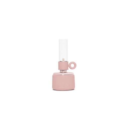 fatboy Flamtastique XS Olielamp  - soft pink