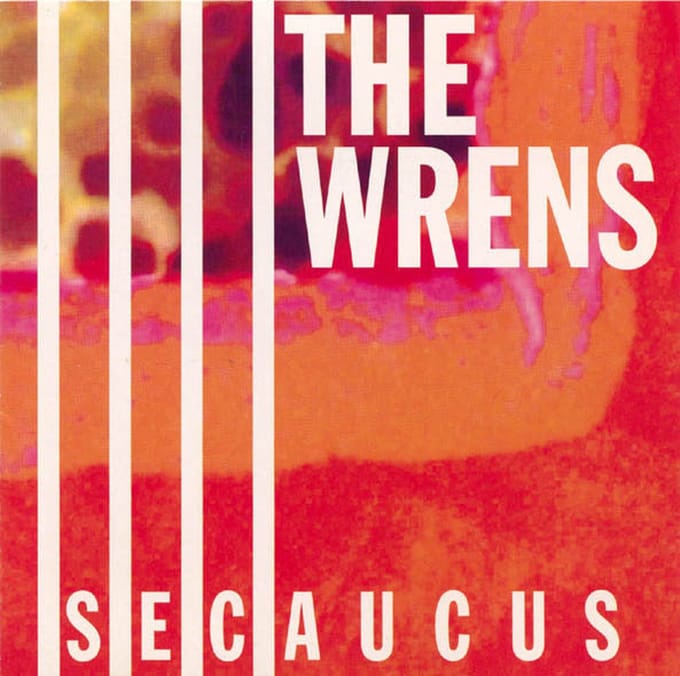 Wrens - Secaucas (LP)