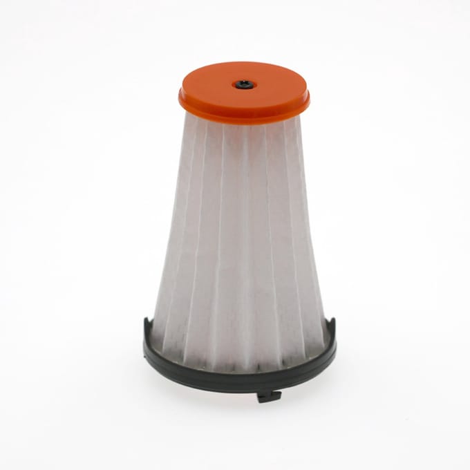 Geschikt voor Electrolux Stofzuigers ZB3003/ZB3013: Mesh Filtercartridge Accessoires