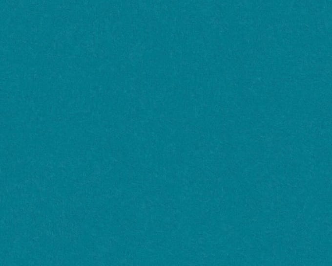 SOFTLOOK UNI BEHANG - Blauw - AS Creation California
