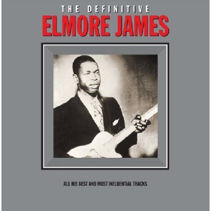 Definitive - Elmore James