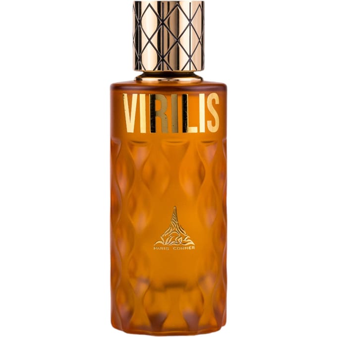 Paris Corner, Virilis, Eau de Parfum, voor mannen, 100 ml