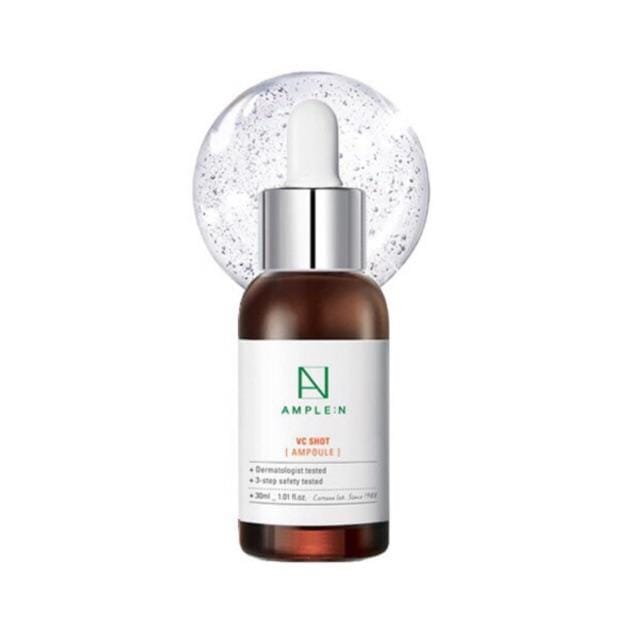 AMPLE: N - VC Shot Ampoule 2025 Version - 30ml