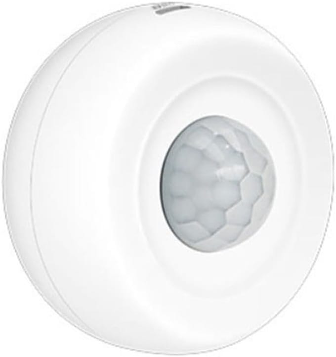 Slimme PIR Bewegingssensor met 360 Graden Detectie voor Tuya WiFi