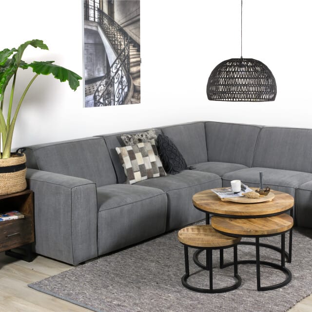 Veer Carpets Karpet greenland 228 160 x 230 cm