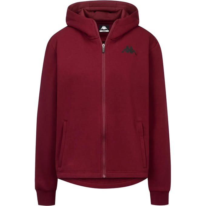 Dames Hoodie Kappa Grittin
