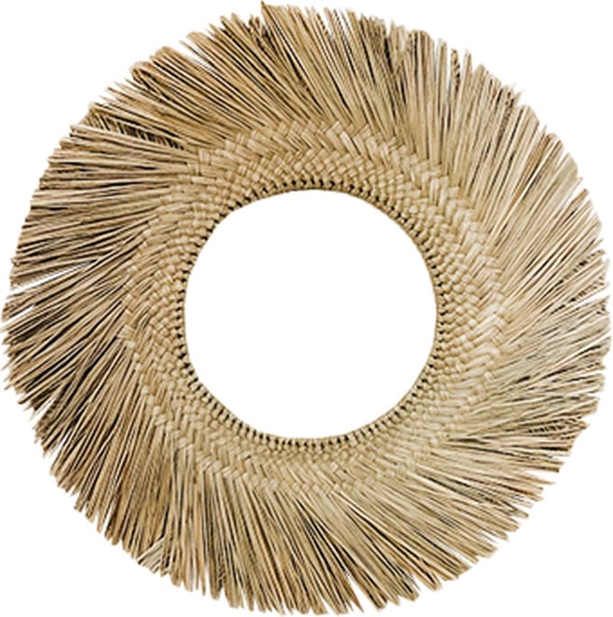 Muurhanger Endro