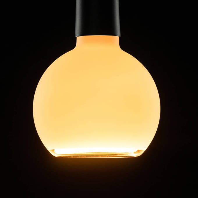 SEGULA LED floating G125 E27 5W mat ambient dim
