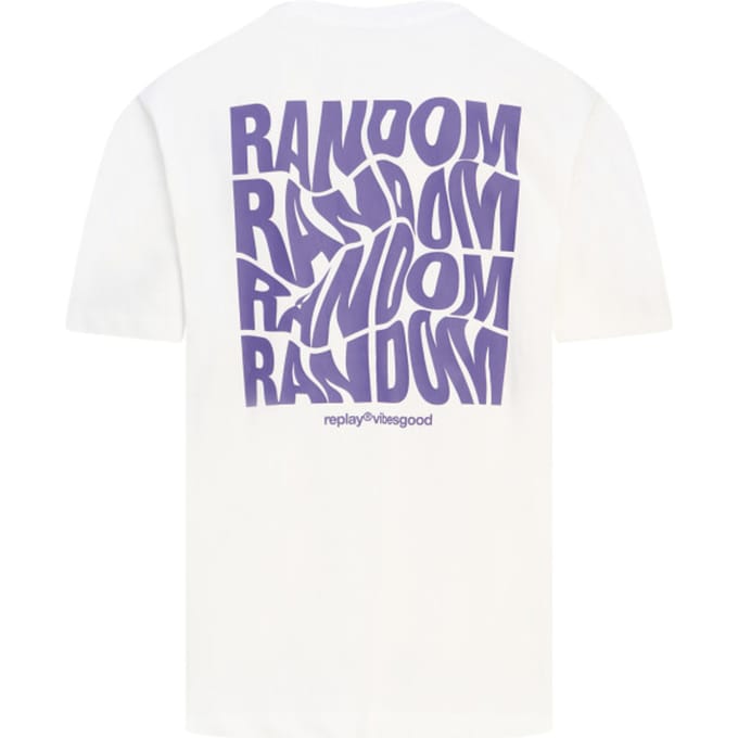 Replay T-shirt