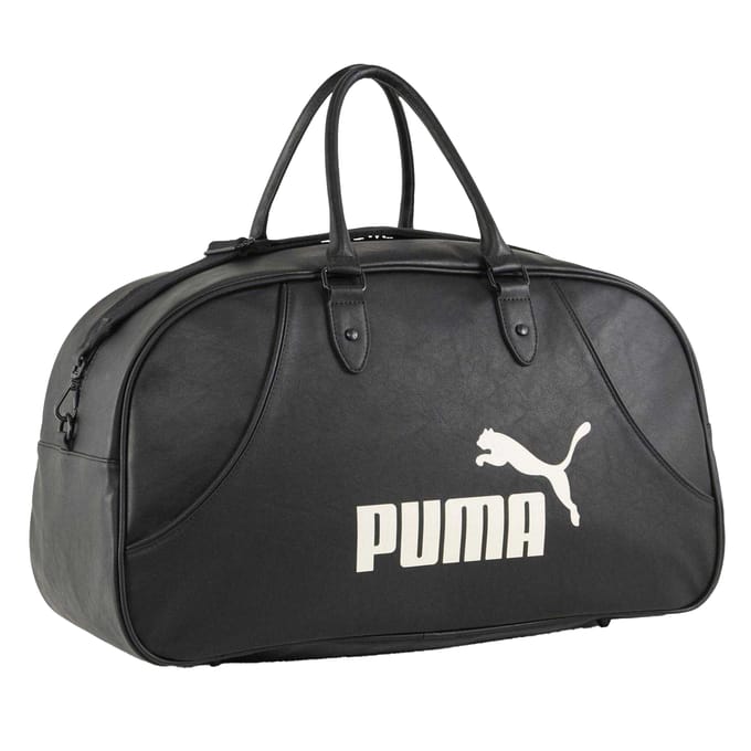 Puma Archiefreistas (Zwart)
