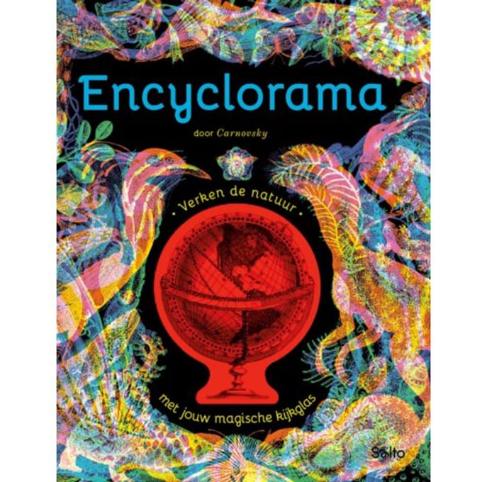 Encyclorama - Lucy Brownridge