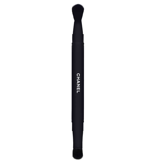 Chanel Penseel Chanel - Pinceau Duo Paupieres Penseel