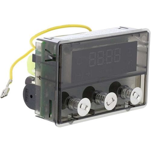 AEG geconfigureerde module, gebruikersinterface-bord, UMPD touch 140194770438