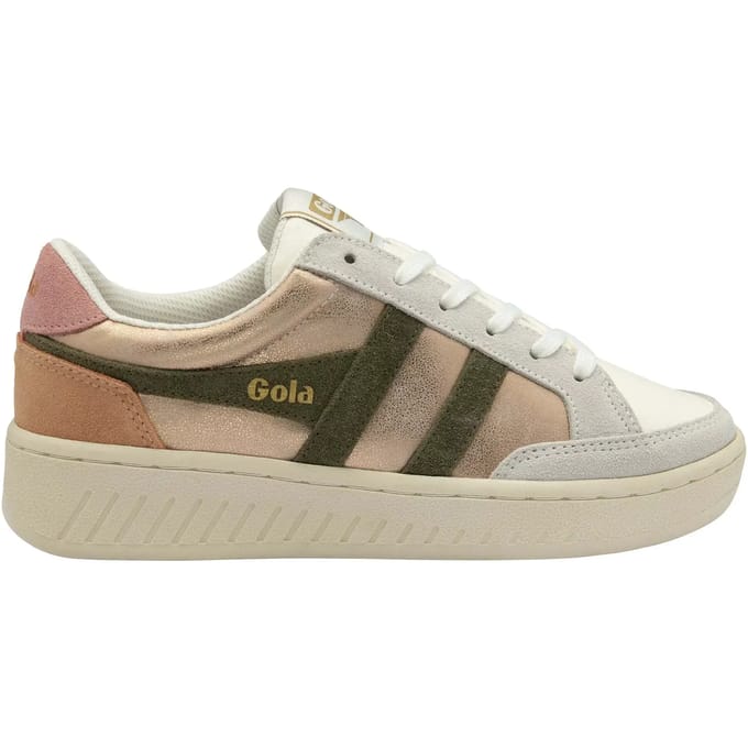 Damestrainers Gola Superslam Blaze