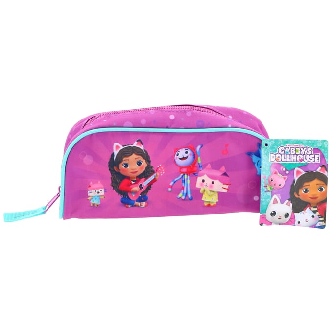 Gabby's Dollhouse Gabby'S Dollhouse Etui Paars