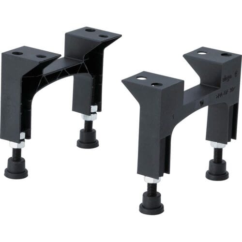 Viega Advantix adjustable foot set model 4982.90 737559