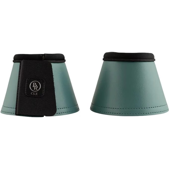 Paardenbellen BR Equitation CLX Over Reach