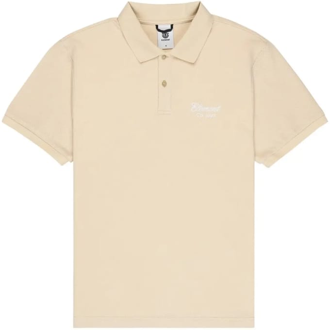 Polo Element Script