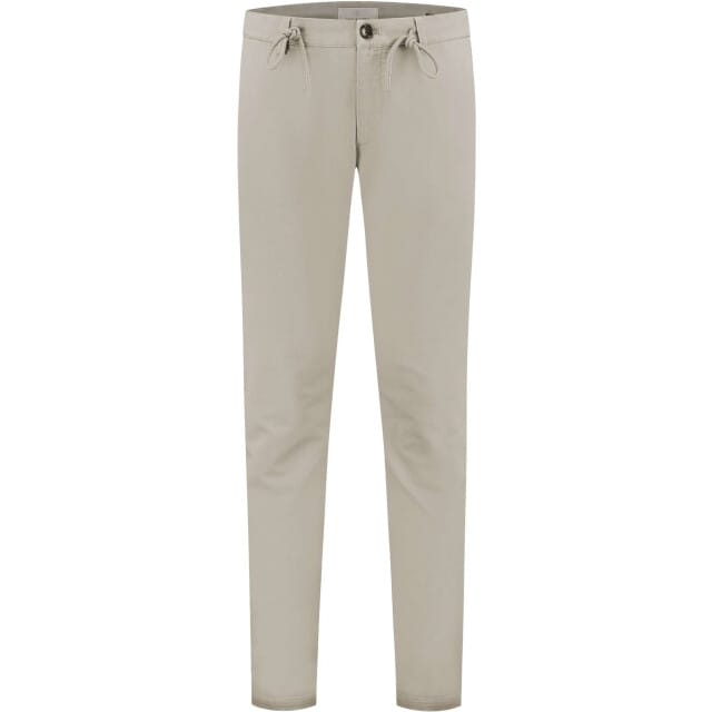 Heren pant dstrezzed
