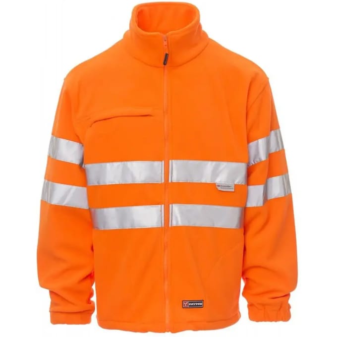 Payper Light - Fluorescent Orange - 4XL