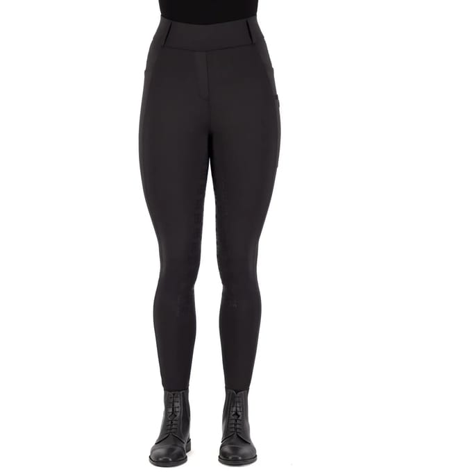 Dameslegging met volledige grip Imperial Riding Tamara