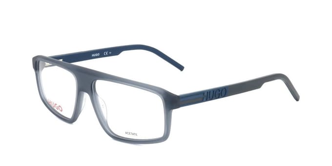 Heren Brillenframe Hugo Boss ø 56 mm