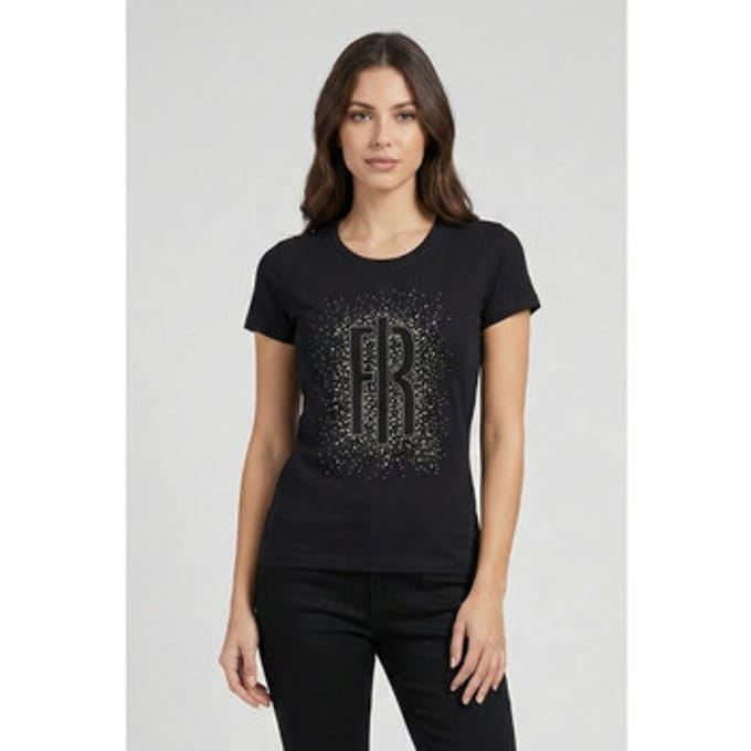 T-shirt Fracomina FP26ST3002J401N5