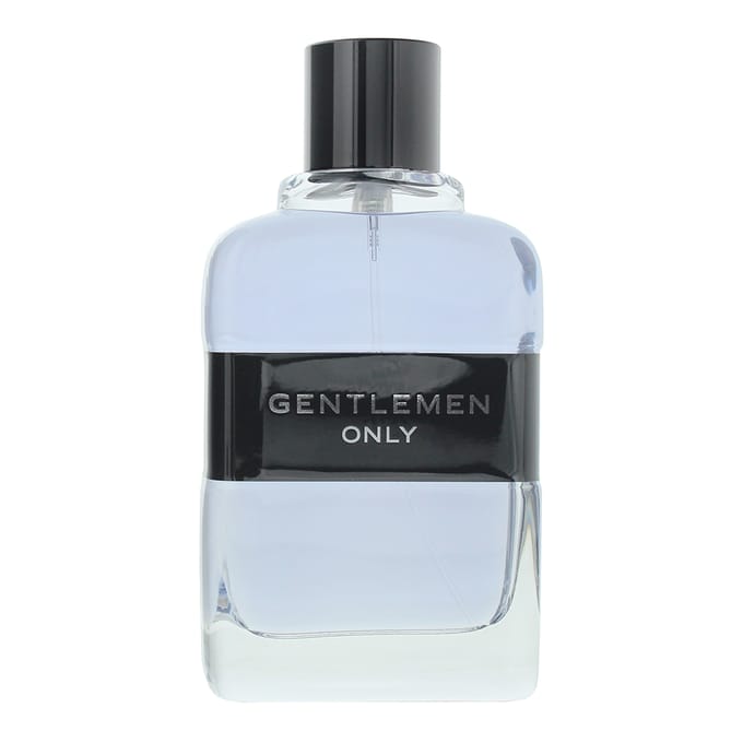 GIVENCHY GENTLEMEN ONLY Eau de Toilette Spray Herenparfum Heren 100 ml