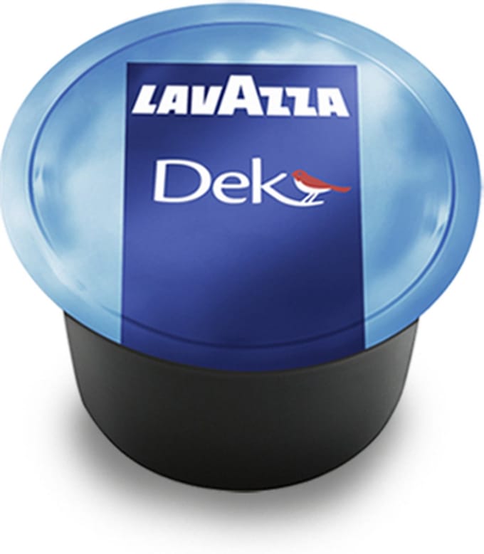 Lavazza Blue Dek Cups - 100 stuks