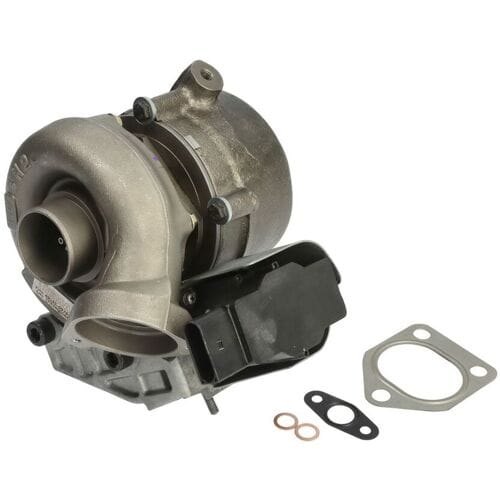 Lader, opladen TURBO REMAN 49135-05761/TR