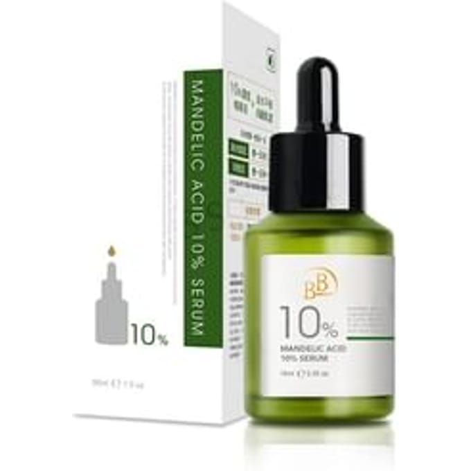My Scheming - BB Amino Mandelic Acid 10% Serum 30ml