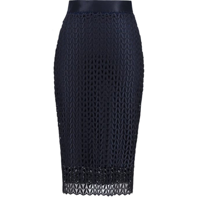 Mason's Korte broek donker