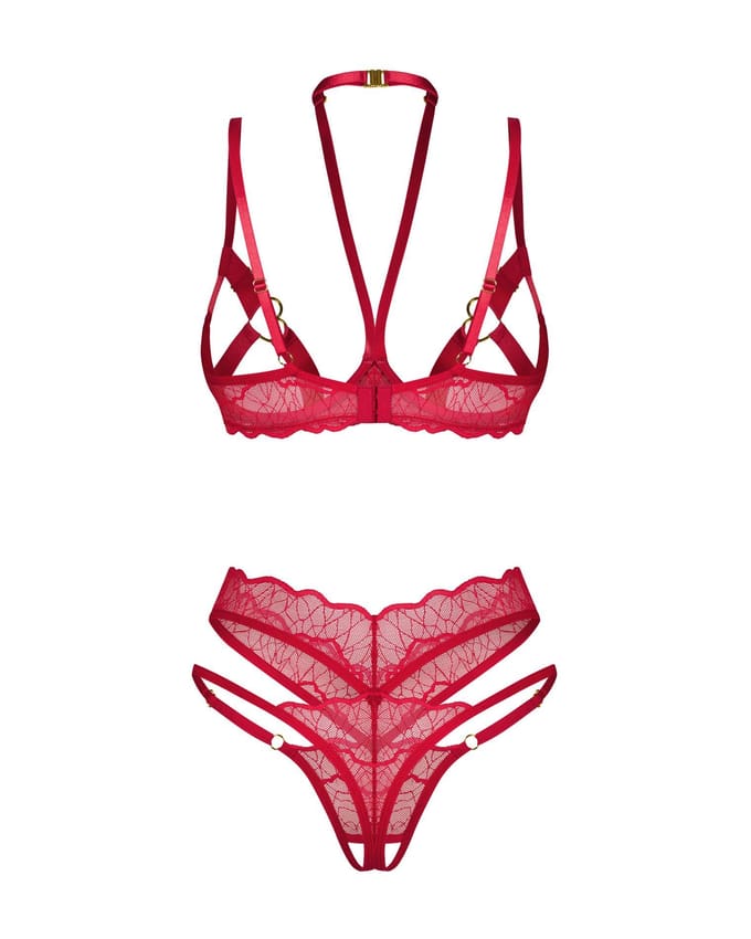 OBS Bra Set L/XL