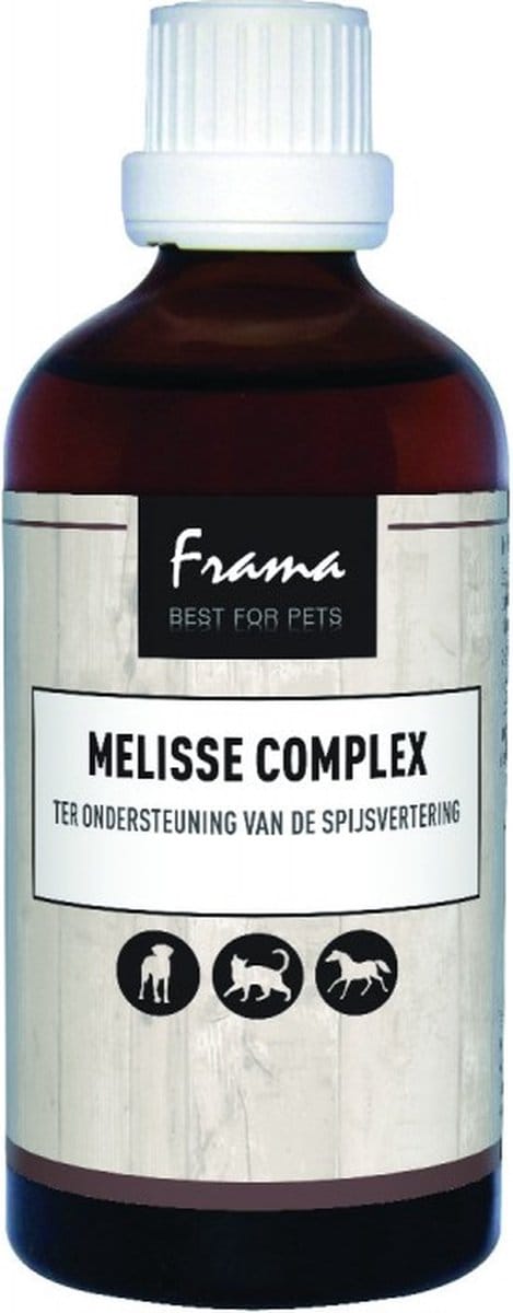 Frama Melisse Complex 100 ml - Kat