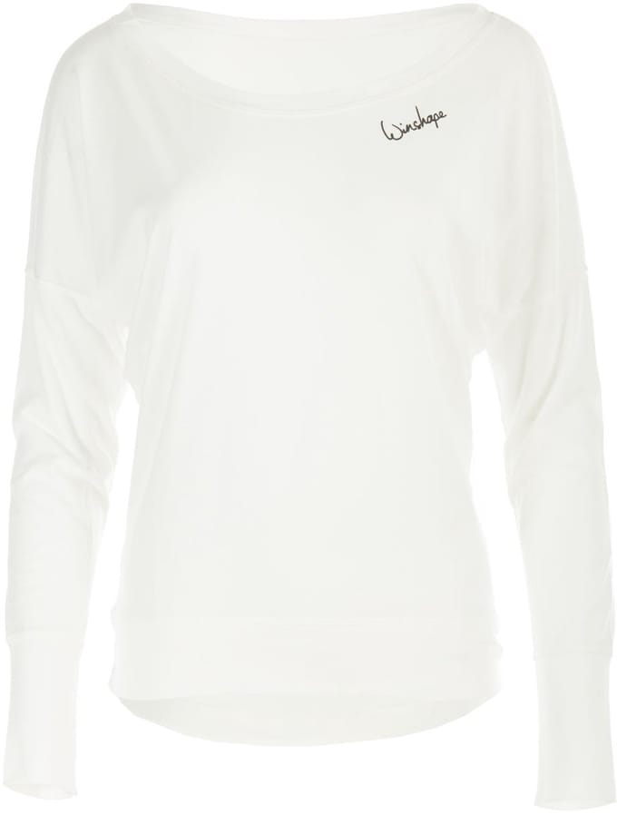 Winshape Ultra lichte modal longsleeve MCS002