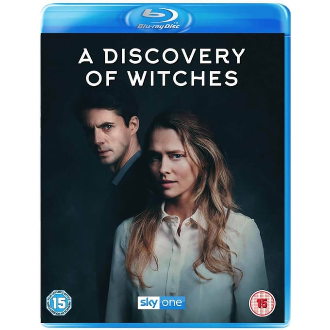 A Discovery of Witches