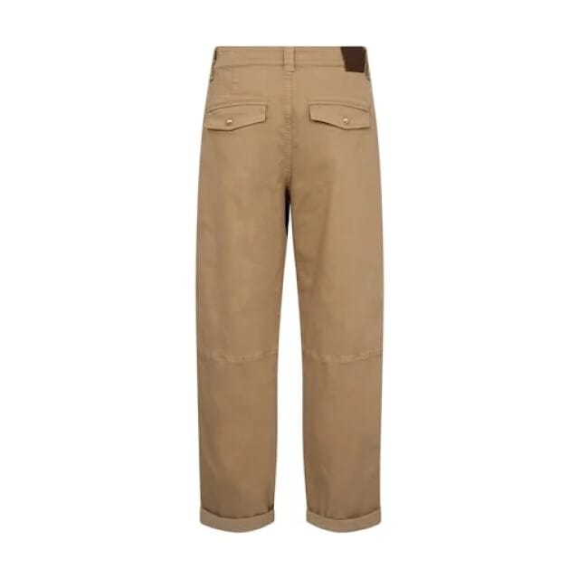 Mos Mosh 176540 164 mosmosh mmaymen len pant ankle petrified oak