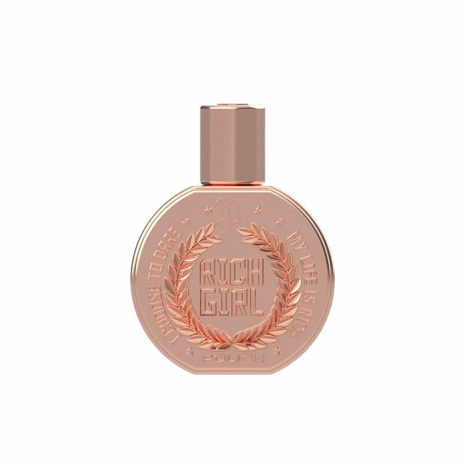 Rich Girl Voor Vrouwen Edp Vapo 30 ml